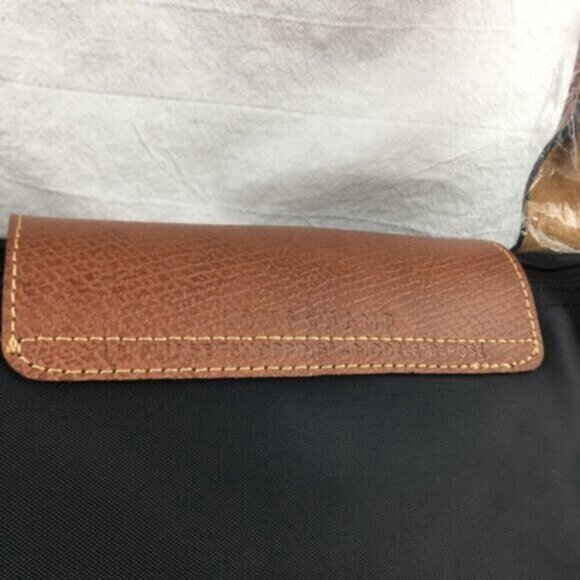 Longchamp Le Pliage Original Large Shoulder Nylon Bag Tote - Picture 7 of 10